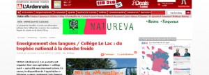 enseignement-des-langues-college-le-lac-du-trophee-national-a-la-douche-froide