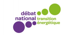 Le débat national sur la transition énergétique